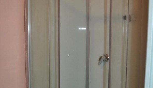 Logement �tudiant Studio &agrave; Aulnoy lez Valenciennes (59300)