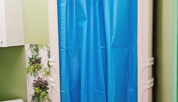 Logement �tudiant Studio &agrave; Aulnoy lez Valenciennes (59300)