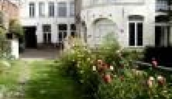 Logement �tudiant Studio &agrave; Aulnoy lez Valenciennes (59300)