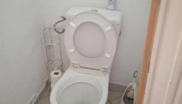 Logement �tudiant Studio &agrave; Aulnoy lez Valenciennes (59300)