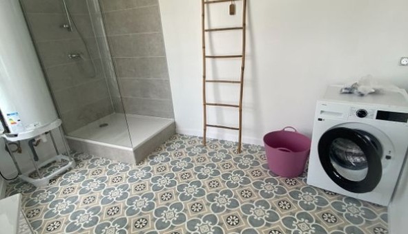 Logement �tudiant Studio &agrave; Aulnoy lez Valenciennes (59300)