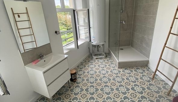 Logement �tudiant Studio &agrave; Aulnoy lez Valenciennes (59300)
