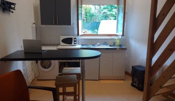 Logement �tudiant Location Studio Vide Aulnoy lez Valenciennes (59300)