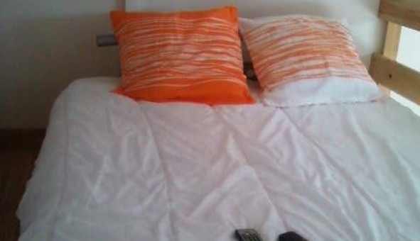 Logement �tudiant Studio &agrave; Aulnoy lez Valenciennes (59300)