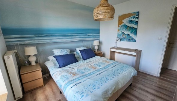 Logement �tudiant Studio &agrave; Aunay sur Odon (14260)