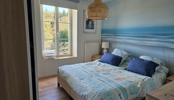 Logement �tudiant Studio &agrave; Aunay sur Odon (14260)
