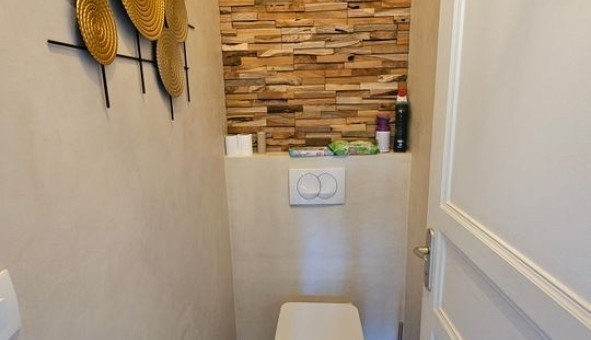 Logement �tudiant Studio &agrave; Aunay sur Odon (14260)