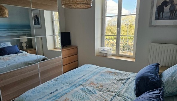 Logement �tudiant Studio &agrave; Aunay sur Odon (14260)