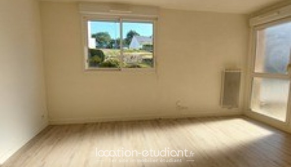 Logement tudiant Studio à Auray (56400)