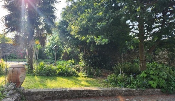Logement tudiant Studio à Auray (56400)