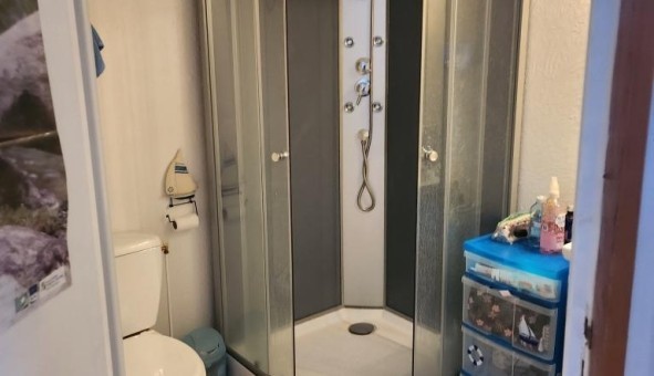 Logement tudiant Studio à Auray (56400)