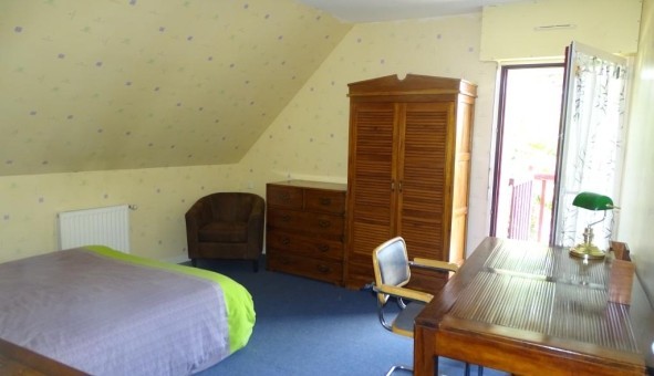 Logement tudiant Location Studio Vide Auray (56400)