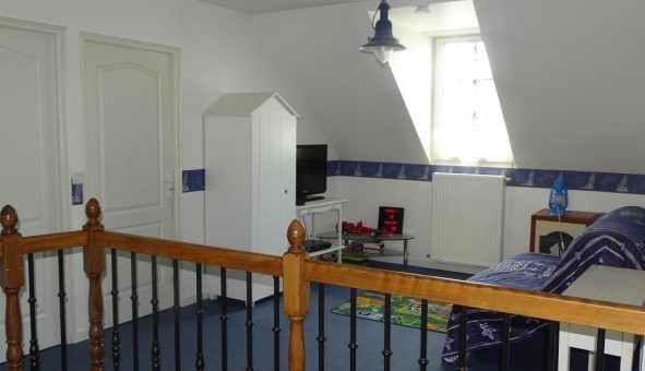 Logement tudiant Studio à Auray (56400)