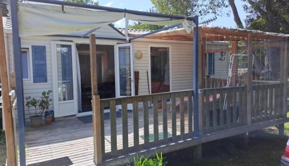 Logement tudiant Location Studio Vide Auray (56400)