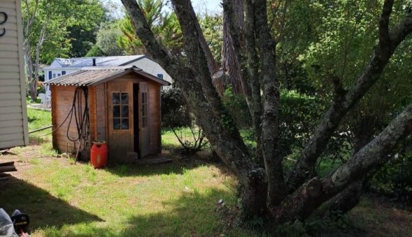 Logement tudiant Studio à Auray (56400)