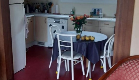 Logement tudiant Studio à Auray (56400)