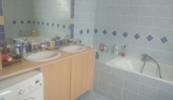 Logement tudiant Studio à Auray (56400)