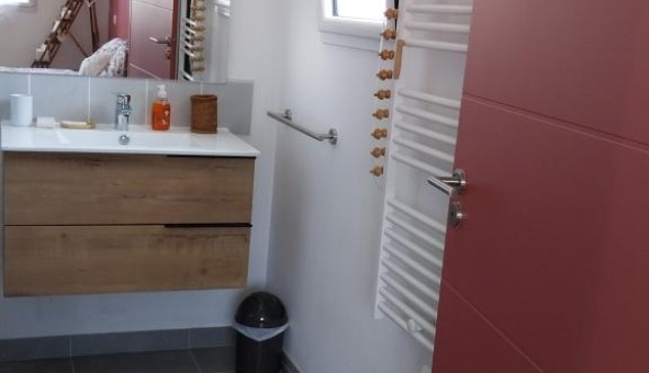 Logement �tudiant Studio &agrave; Auray (56400)