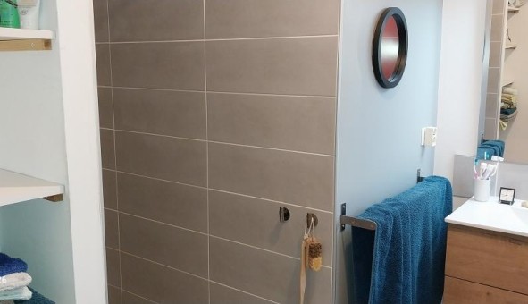 Logement �tudiant Studio &agrave; Auray (56400)