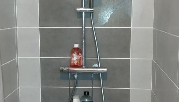 Logement �tudiant Studio &agrave; Auray (56400)