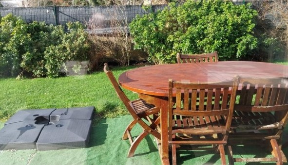 Logement �tudiant Studio &agrave; Auray (56400)