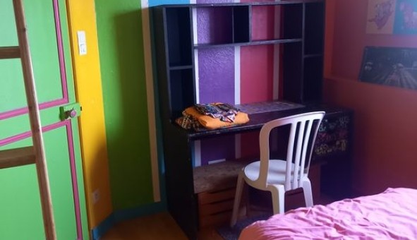 Logement �tudiant Studio &agrave; Auray (56400)