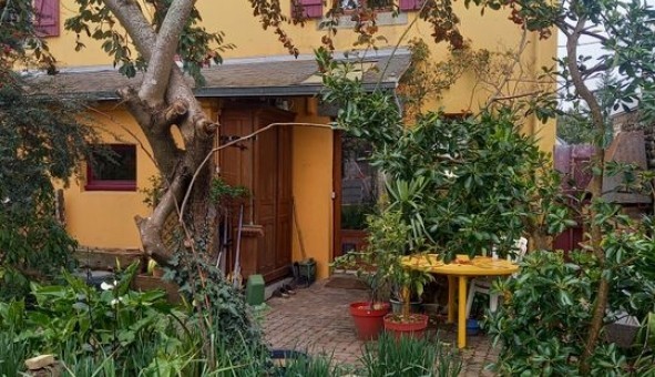 Logement �tudiant Studio &agrave; Auray (56400)