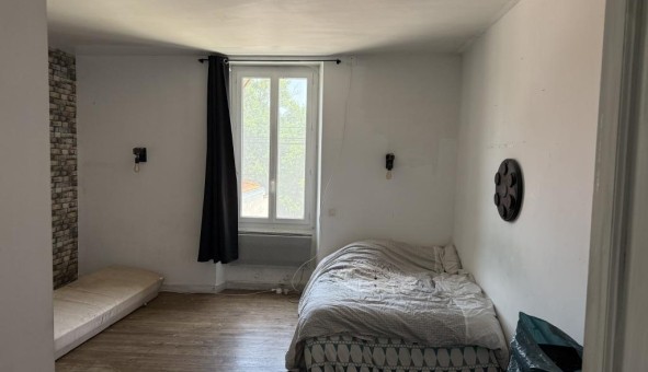 Logement tudiant Studio à Aurensan (32400)