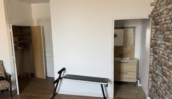 Logement tudiant Studio à Aurensan (32400)