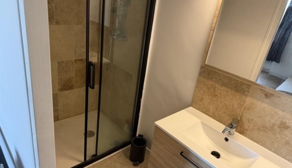 Logement tudiant Studio à Aurensan (32400)