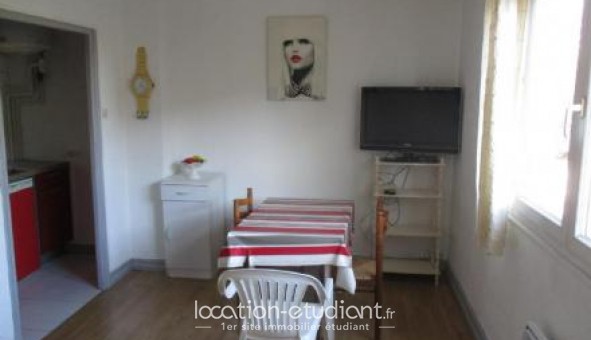 Logement tudiant Studio à Aurillac (15000)