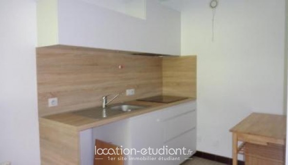 Logement tudiant Studio à Aurillac (15000)