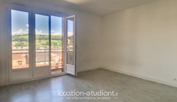 Logement tudiant Studio à Aurillac (15000)