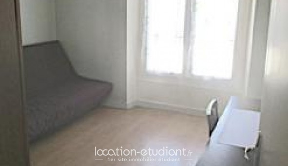 Logement tudiant Studio à Aurillac (15000)