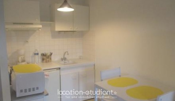 Logement tudiant Studio à Aurillac (15000)