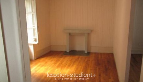 Logement tudiant Studio à Aurillac (15000)