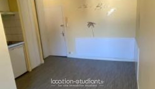 Logement tudiant Studio à Aurillac (15000)