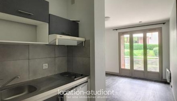 Logement tudiant Studio à Aurillac (15000)