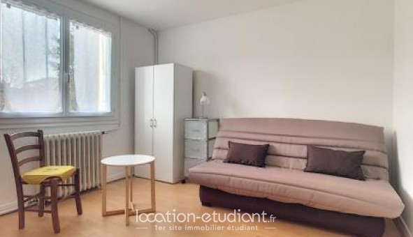 Logement tudiant Studio à Aurillac (15000)