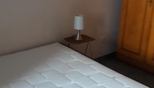 Logement tudiant Studio à Aurillac (15000)