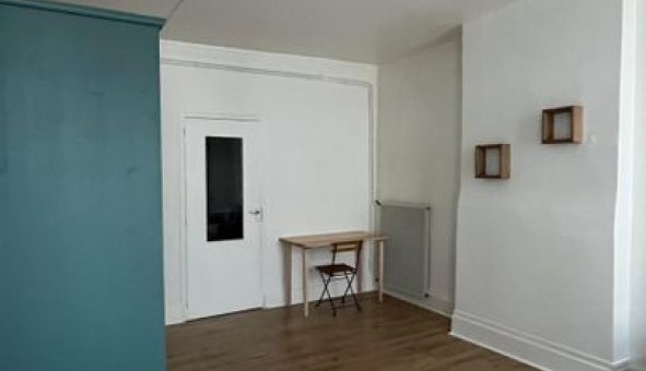 Logement �tudiant Studio &agrave; Aurillac (15000)