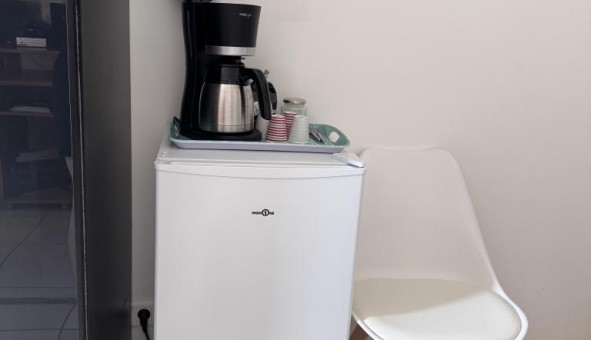 Logement tudiant Studio à Aussac (81600)