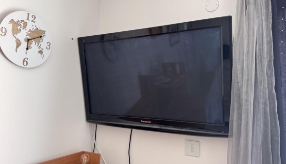 Logement tudiant Studio à Aussac (81600)