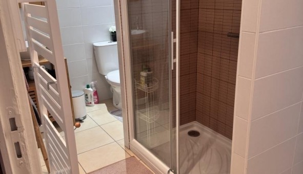 Logement tudiant Studio à Aussac (81600)
