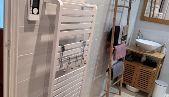 Logement tudiant Studio à Aussac (81600)
