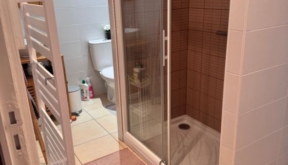 Logement �tudiant Studio &agrave; Aussac (81600)