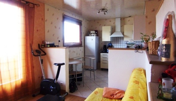 Logement tudiant Location Studio Vide Autechaux (25110)