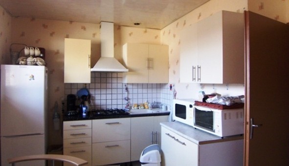 Logement �tudiant Studio &agrave; Autechaux (25110)