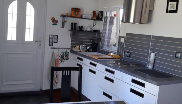 Logement tudiant Studio à Authume (39100)