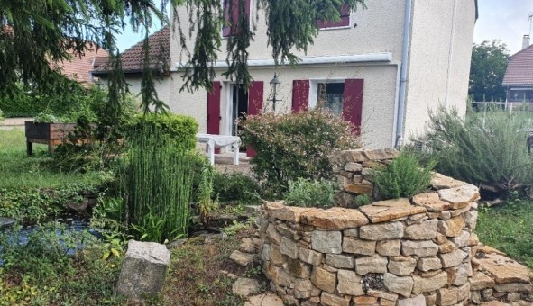 Logement tudiant Studio à Authume (39100)